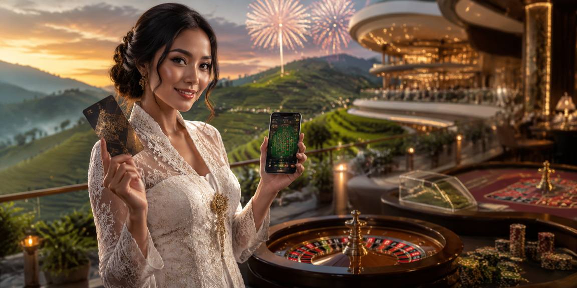 pertiwitoto gaming platform